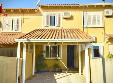 Casa · 107m² · 2 Quartos · 2 Vagas · Casa à venda - no Jardim Leopoldina