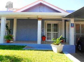 Casa · 289m² · 4 Quartos · 4 Vagas · Casa para Venda - 289m², 4 dormitórios, sendo 1 suites, 4 vagas - Cavalhada