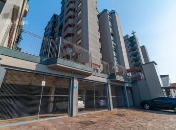 Apartamento · 47m² · 1 Quarto · Apartamento de 1 dormitório e elevador no bairro Cristo Redentor