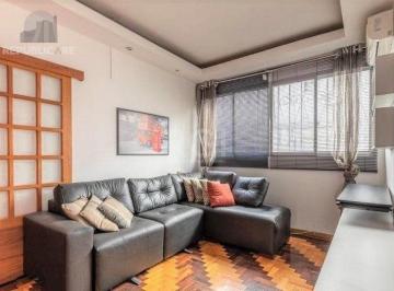 Apartamento · 58m² · 2 Quartos · Apartamento para Venda - 58m², 2 dormitórios, Azenha