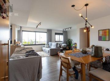 Apartamento · 106m² · 2 Quartos · 2 Vagas · Apartamento à venda - em Tristeza