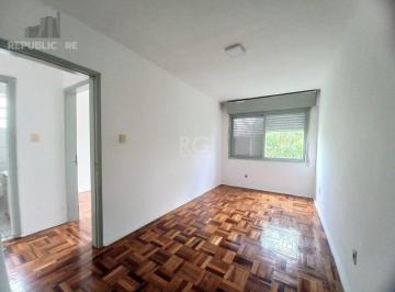 Apartamento · 59m² · 2 Quartos · 1 Vaga · Apartamento para Venda - 59m², 2 dormitórios, 1 vaga - Passo da Areia