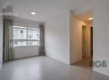 Apartamento · 53m² · 2 Quartos · 1 Vaga · VIVIO 2 quartos com suíte e vaga, Infra completa