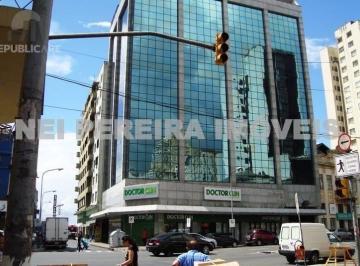 Comercial · 358m² · Excelente Sala Comercial para Venda