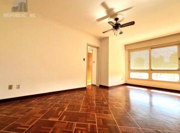 Apartamento · 63m² · 2 Quartos · 1 Vaga · Apartamento 2 dormitórios no Menino Deus