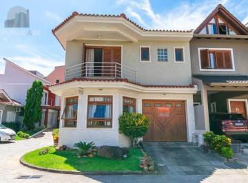 Casa · 192m² · 3 Quartos · 2 Vagas · Casa em condominio no Sarandi de 3 dormitórios 2 vagas e infra