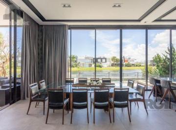 Casa · 541m² · 6 Quartos · Casa à venda - em Xangri-Lá