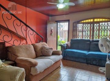Casa · 198m² · 3 Quartos · 2 Vagas · Casa para venda com 3 dormitórios no bairro Tristeza