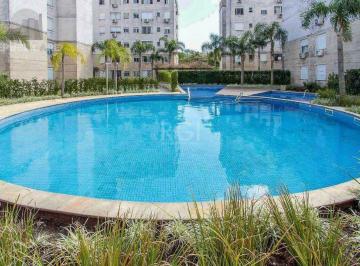 Apartamento · 62m² · 3 Quartos · 1 Vaga · Apartamento à venda - em Cavalhada