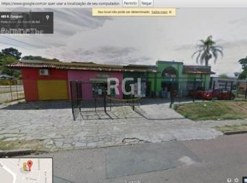 Terreno · 2420m² · Terreno para Venda - 0m², 0 dormitórios, Cristal