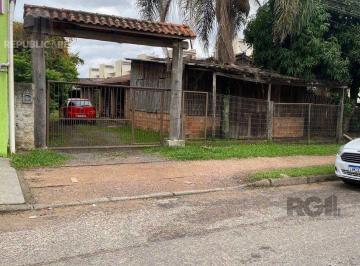 Terreno · 1476m² · Terreno com 1.476m², plano, pronto para construtora e investido