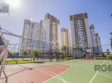Apartamento · 66m² · 3 Quartos · 1 Vaga · Apartamento para Venda - 65.52m², 3 dormitórios, sendo 1 suites, 1 vaga - Vila I