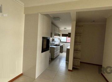 Apartamento · 68m² · 2 Quartos · 2 Vagas · Vende-se excelente apartamento 2 quartos com suíte, 2 vagas cobertas, com churra