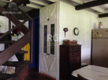 Casa · 130m² · 2 Quartos · 5 Vagas · Casa para Venda - 130m², 2 dormitórios, 5 vagas - Ilha Dos Marinheiros