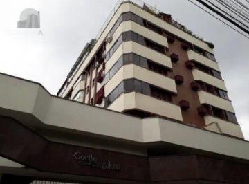 Apartamento · 75m² · 1 Quarto · 1 Vaga · Apartamento para Venda - 74.84m², 1 dormitório, 1 vaga - Rio Branco