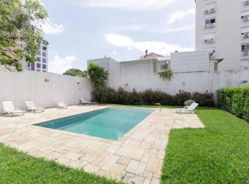 Apartamento · 99m² · 2 Quartos · 1 Vaga · APARTAMENTO 02 DORMITÓRIOS COM CHURRASQUEIRA E GARAGEM