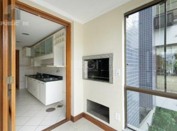 Apartamento · 95m² · 3 Quartos · 2 Vagas · Apartamento à venda - em Tristeza
