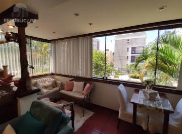 Apartamento · 105m² · 2 Quartos · 2 Vagas · Apartamento à venda - em Tristeza