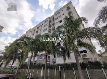 Apartamento · 60m² · 2 Quartos · 1 Vaga · Apartamento no Condomínio Vida Viva Boulevard, 2 dormitórios sendo 1 suíte e 1 v