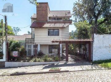 Casa · 139m² · 3 Quartos · 1 Vaga · Casa em condomínio com 3 dormitórios, 3 banheiros no bairro Cristal