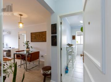 Apartamento · 67m² · 2 Quartos · 1 Vaga · Apartamento à venda - em Cristal