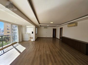 Apartamento · 163m² · 3 Quartos · 2 Vagas · Apartamento 3 suítes na frente do Parque Germânia