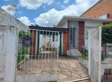 Casa · 66m² · 2 Quartos · 2 Vagas · CASA COM CHURRASQUEIRA E GARAGEM PARA 2 CARROS