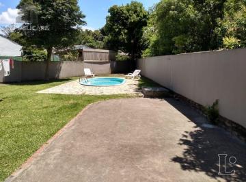 Casa · 300m² · 5 Quartos · 1 Vaga · Casa para Venda - 300m², 5 dormitórios, sendo 1 suites, 1 vaga - Ipanema