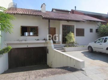 Casa · 383m² · 5 Quartos · 3 Vagas · Casa Condominio para Venda - 383.4m², 5 dormitórios, sendo 2 suites, 3 vagas - N