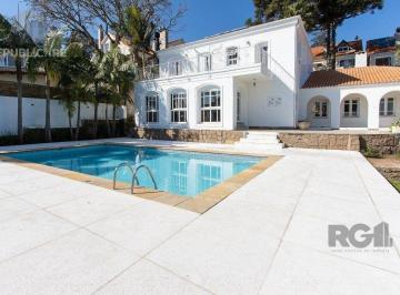 Casa · 600m² · 4 Quartos · 6 Vagas · Casa à venda - na Vila Conceição