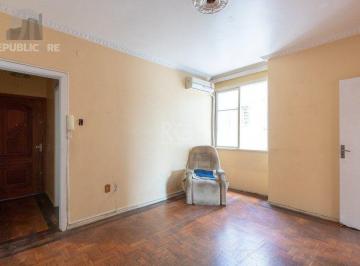 Apartamento · 75m² · 2 Quartos · Apartamento para Venda - 75.9m², 2 dormitórios, Praia de Belas