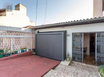 Casa · 125m² · 3 Quartos · 2 Vagas · Casa sobrado de 3 dormitórios