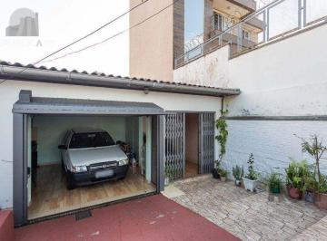 Casa · 125m² · 3 Quartos · 2 Vagas · Casa sobrado de 3 dormitórios