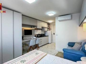 Apartamento · 25m² · 1 Quarto · Apartamento à venda - em Rio Branco