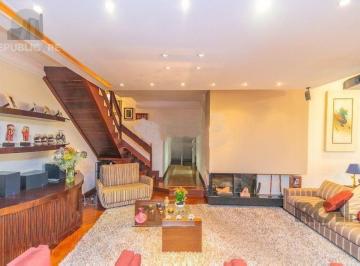 Apartamento · 413m² · 4 Quartos · 3 Vagas · Apartamento à venda - na Bela Vista