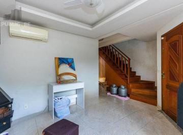 Casa · 85m² · 3 Quartos · 3 Vagas · Casa de 3 dormitórios no Bairro Lomba do Pinheiro - Porto Alegre