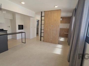 Apartamento · 41m² · 1 Quarto · 1 Vaga · Apartamento à venda - em Auxiliadora