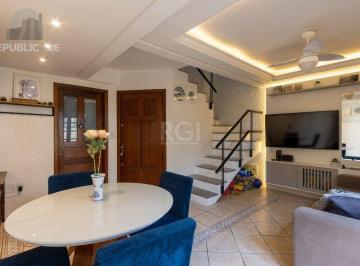 Casa · 211m² · 3 Quartos · 2 Vagas · Casa à venda - em Tristeza