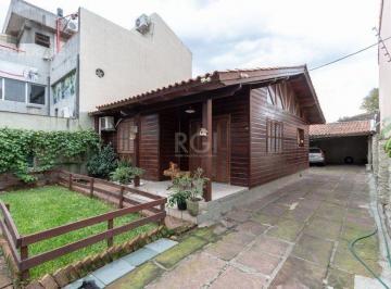 Casa · 54m² · 2 Quartos · 4 Vagas · Casa para Venda - 54m², 2 dormitórios, 4 vagas - Cristal