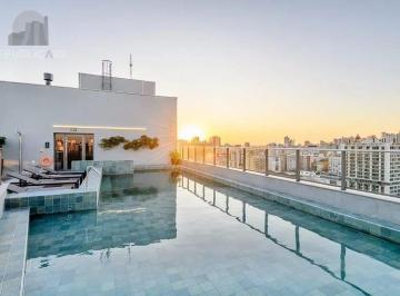 Apartamento · 25m² · 1 Quarto · 1 Vaga · Apartamento à venda - no Centro Histórico