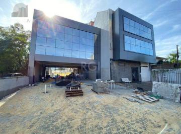 Comercial · 620m² · 9 Vagas · Predio para Venda - 620.02m², 0 dormitórios, 9 vagas - São Luis