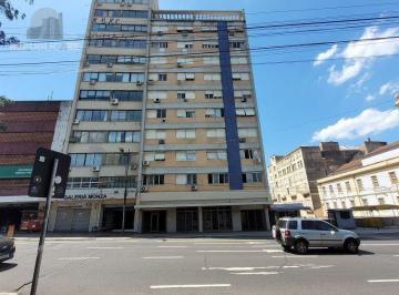 Apartamento · 44m² · 1 Quarto · Apartamento Garden com 1 quarto e 44m² à venda em Independência, Porto Alegre