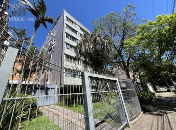 Apartamento · 210m² · 3 Quartos · 2 Vagas · Apartamento de 3 quartos, suíte e 2 vagas de garagem no bairro Auxiliadora POA