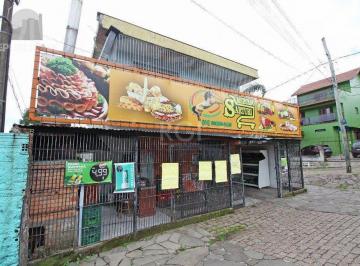 Comercial · 268m² · Loja para Venda - 0m², 0 dormitórios, Vila São José