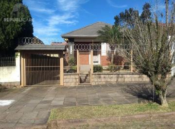 Casa · 168m² · 3 Quartos · 3 Vagas · Casa de 168m² - 3 dormitórios, 3 vagas no bairro Nonoai