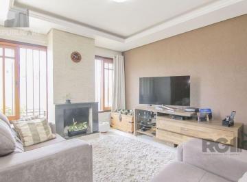 Casa · 116m² · 3 Quartos · 3 Vagas · Casa 115m² - 3 dormitórios, 3 vagas no bairro Jardim Leopoldina