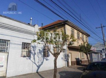 Comercial · 452m² · 3 Quartos · Prédio residencial e comercial, no bairro Navegantes em Porto Alegre