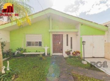 Casa · 70m² · 3 Quartos · 4 Vagas · Excelente casa de 70m² com 3 dormitórios no bairro Sarandi.