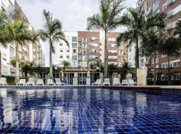 Apartamento · 58m² · 2 Quartos · 1 Vaga · Apartamento à venda - na Vila Nova