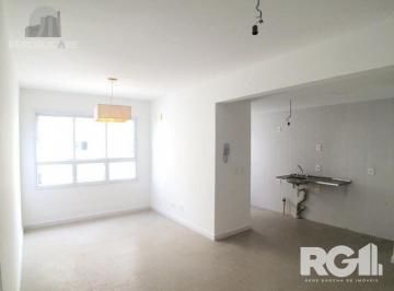 Apartamento · 55m² · 2 Quartos · 1 Vaga · Apartamento à venda - no Jardim Carvalho